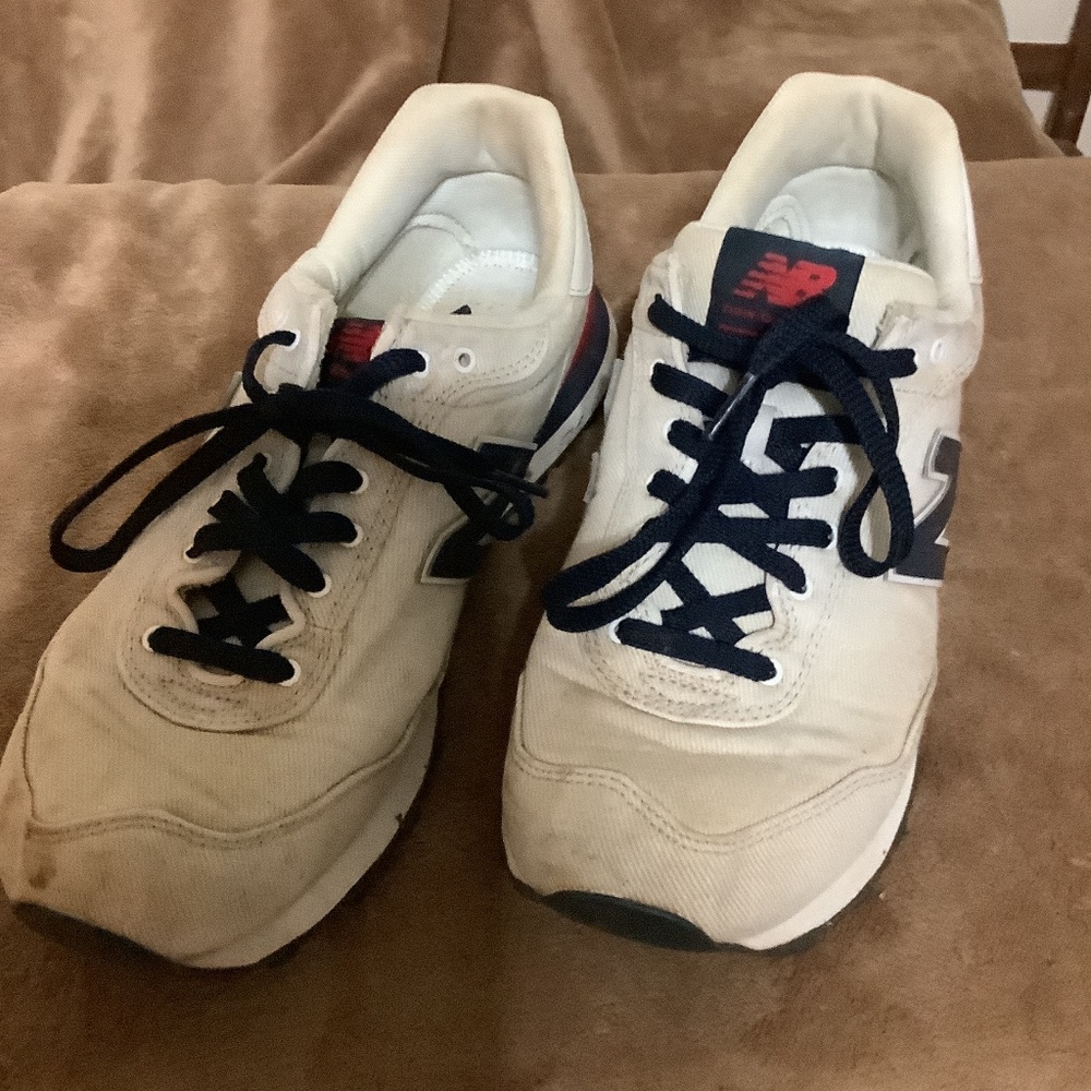 Men New Balance 515 size 10.5